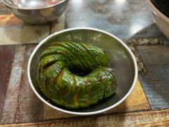 -包子大王(新泽巷店)