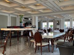 -上海和平饭店华懋阁 Cathay Room