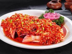 -老街饭庄·地道淮扬菜(扬子江北路总店)