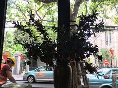 -疆Jiang·新疆秘制料理