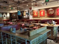 -味福记·江西小炒·南昌小吃(青山湖万达店)