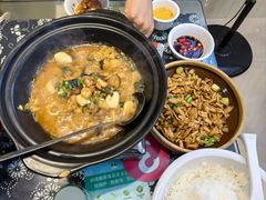 -龚师傅土菜馆.地道农家菜(魅力湘西店)