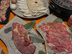 -韩象烤肉·韩国料理(市南麦凯乐旗舰店)
