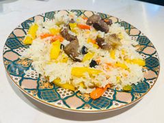 -巴扎屋大盘鸡·新疆菜(汇嘉时代店)