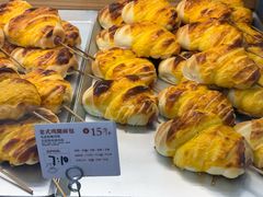 -红星前进面包牛奶公司(五道口购物中心店)