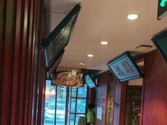 -北京老门框爆肚涮肉馆(锦业路店)
