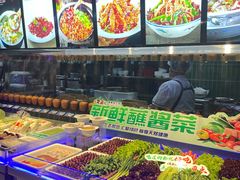 -老船长海鲜加工店(世纪家园店)