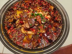 -华夏盛宴(赵都新城店)