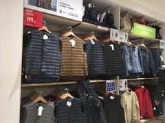 -优衣库(武汉国际广场店)