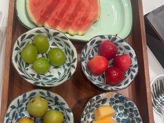 -爱丽格斯火锅(东岸国际店)