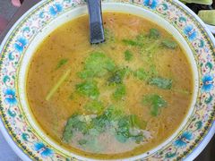 -金杨拉面王小吃面馆·牛三宝面·红烧牛肉粉