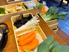 -呷哺呷哺 黄金牧场 (欢乐谷店)