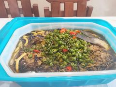 -半天妖烤鱼(长安万达广场店)