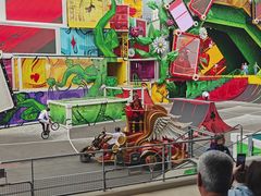 -巴黎迪士尼乐园