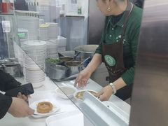 -老磁器口豆汁店(天坛店)
