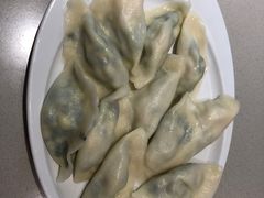 -喜家德虾仁水饺(华强天虹店)
