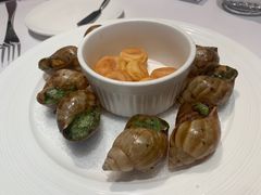 -L'Arome芳芳法国餐厅(仙林金鹰店)