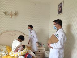 -安贝儿月子中心