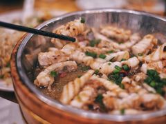 -红日饭店(裕隆三路店)