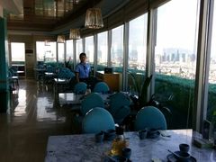 -茉莉花空中花园餐厅(义乌店)