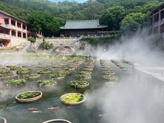 -石峰岩寺