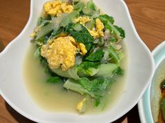 -吕氏疙瘩汤·新派鲁菜(济南万象城店)