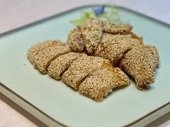 -荣粤酒家·融合粤菜