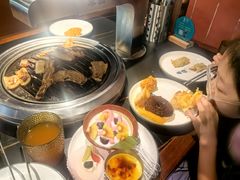 -東盛炭烤自助料理(浦东文峰广场店)