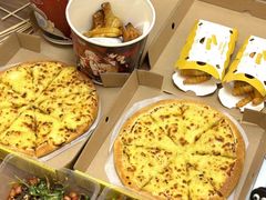 -卡万金特色藏餐
