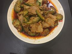 -71号豆汤饭·成都小馆(春熙路百盛店)