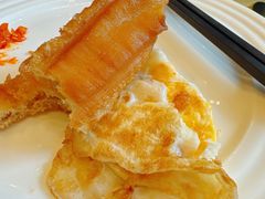 -万达瑞华酒店美食汇自助餐厅(楚河汉街店)