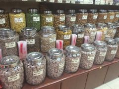 -么凤(波斯富街店)