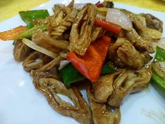 -阿四台山黄鳝饭(东门店)