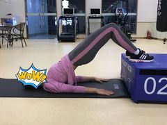 -琪航健身工作室(徐汇光大店)