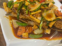 -Dang restaurant (patong phuket)