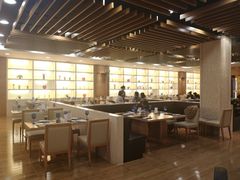 大堂-杭州国际会议中心洲际酒店-面工坊