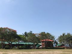 -东姑阿都拉曼海洋公园