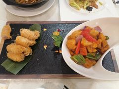 -天鲜阁·海鲜粤菜·33年老字号(石槎白云站店)