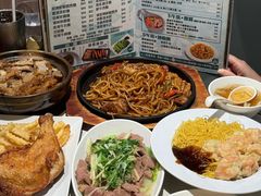 -深仔记茶餐厅(亚士厘道店)