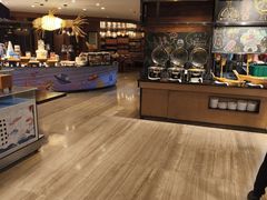 -OPEN開全日自助餐厅·牛肉火锅·海鲜(佛山希尔顿酒店)