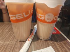 -胖哥俩肉蟹煲(宿迁宝龙广场店)