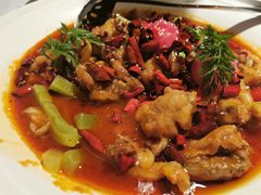 -106餐厅(山水文园店)
