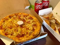 -达美乐比萨(武定店)