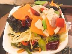 凉菜-武松家(丰益桥店)