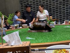 -天怡·鱼工厂(临江店)