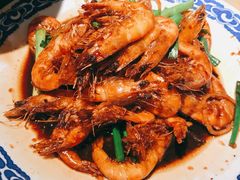 -老头儿油爆虾·1987杭州烟火味(湖滨银泰in77D区店)