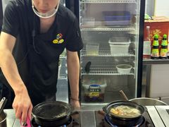 -九道菜有鸡鱼头(石鼓路店)