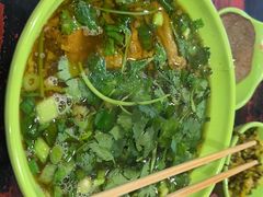 -张记牛肉面馆(天津路店)