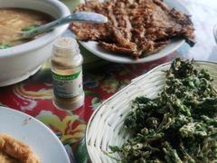 -何适山庄 ·可团建(水长城P2停车场店)