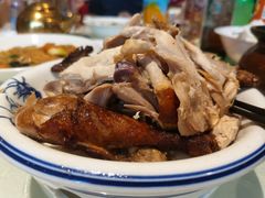-五谷芳乳鸽王（大梅沙总店C区）(网红打卡店)